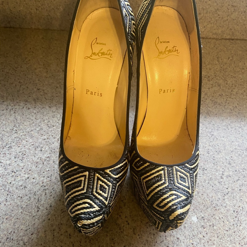 Christian Louboutin